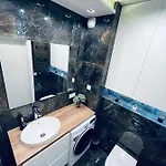 44 Aquapark Διαμέρισμα Reda