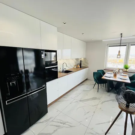 Apartamento 44 Aquapark