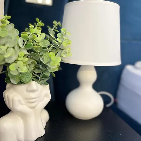 44 Aquapark Appartement