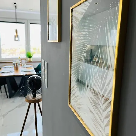 Appartement 44 Aquapark *