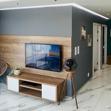 Apartamento 44 Aquapark *