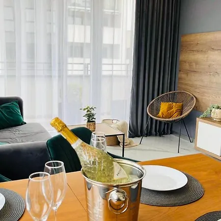 44 Aquapark Daire Reda