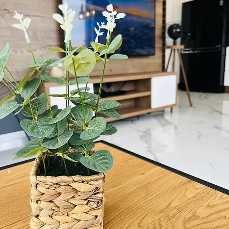 Appartement 44 Aquapark *