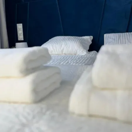 Apartamento 44 Aquapark *