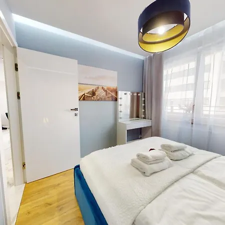 Apartamento 44 Aquapark