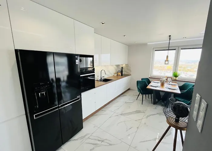 Lägenhet 44 Aquapark