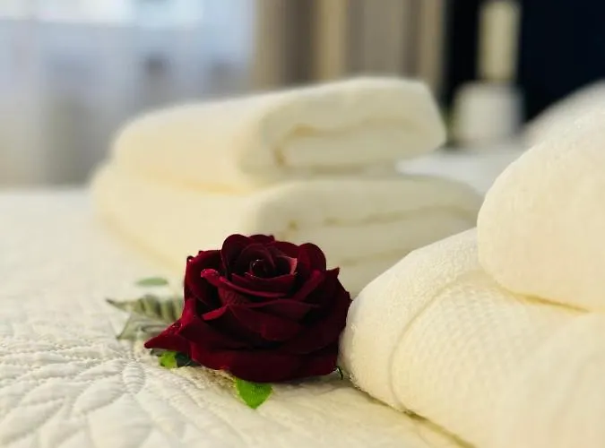 Lägenhet 44 Aquapark *