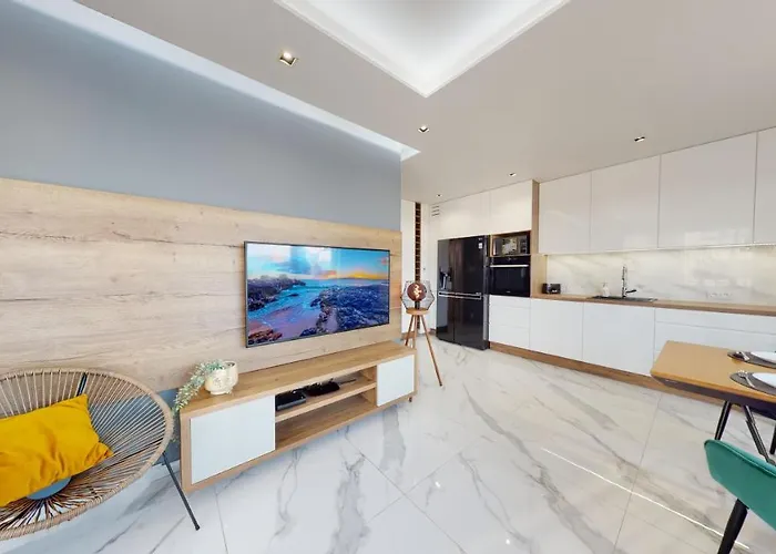 44 Aquapark Daire Reda