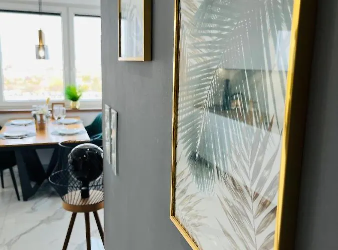 Lägenhet 44 Aquapark *