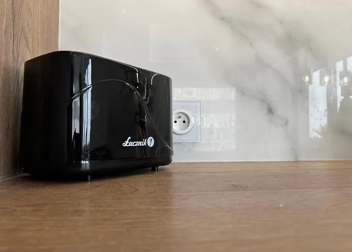 44 Aquapark Lägenhet Reda