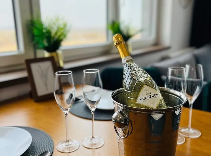 44 Aquapark Lägenhet *