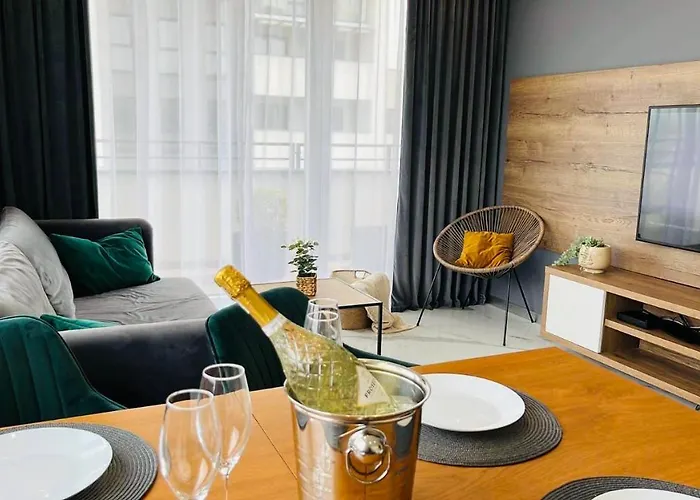 44 Aquapark Daire Reda