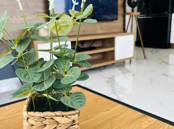 Lägenhet 44 Aquapark *