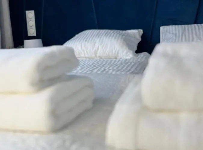 Lägenhet 44 Aquapark *