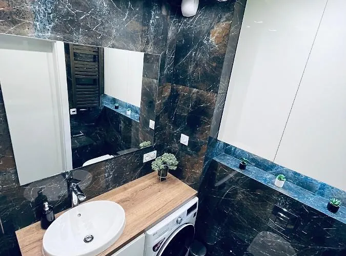 44 Aquapark Lägenhet Reda