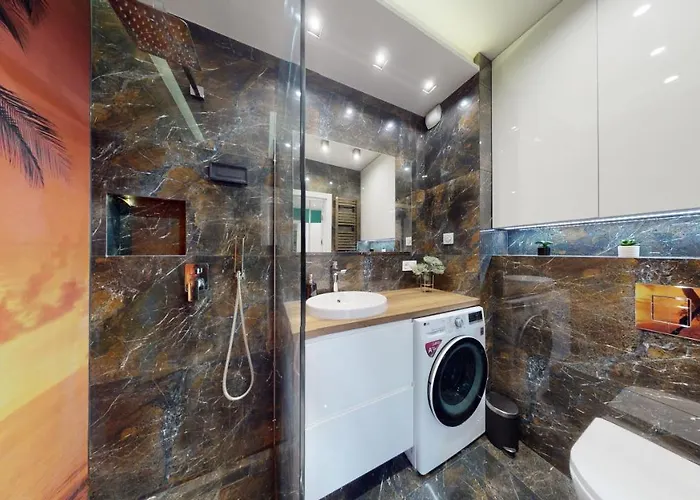 44 Aquapark Lägenhet *