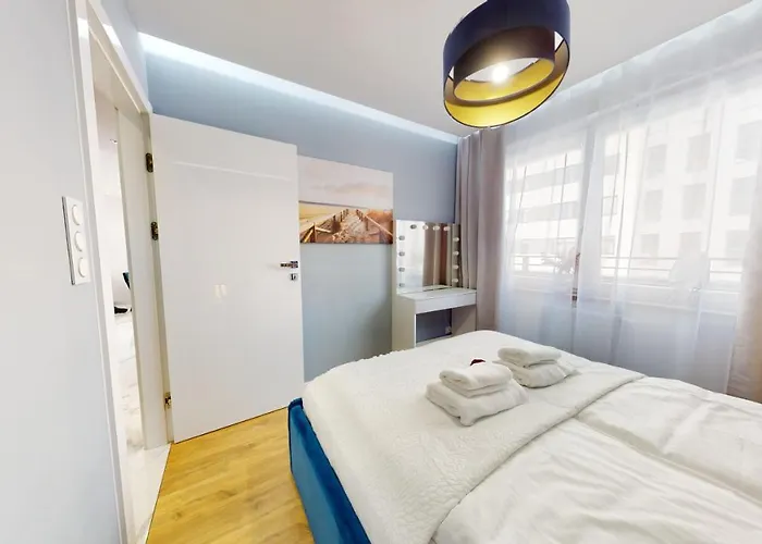 Lägenhet 44 Aquapark